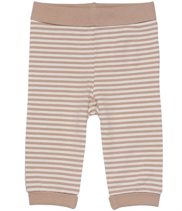 Fixoni Bukser Stucco Striber Præmatur