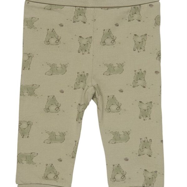 Fixoni Bukser Tea Præmatur