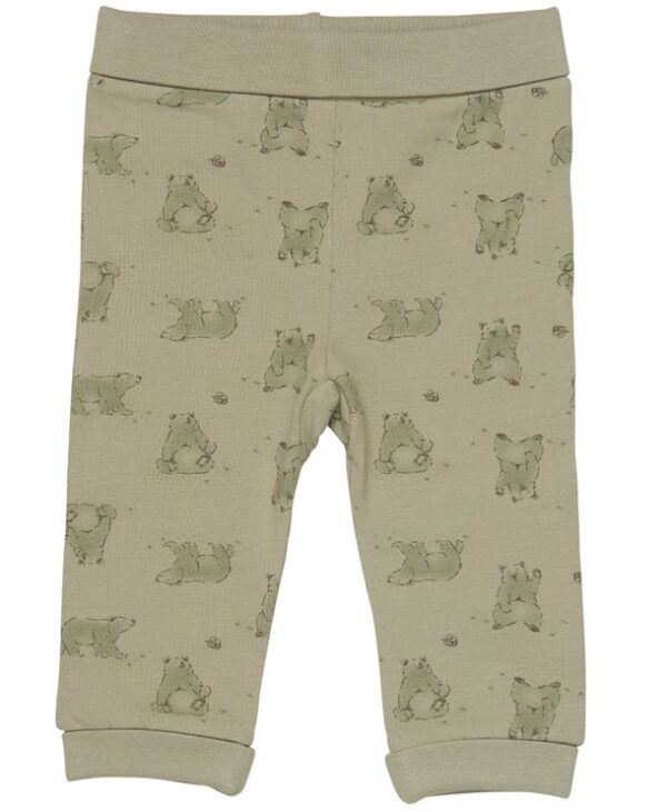 Fixoni Bukser Tea Præmatur