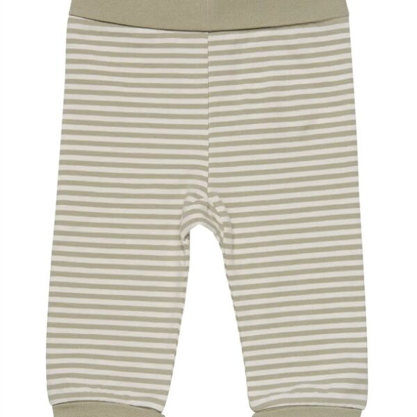 Fixoni Bukser Tea Striber Præmatur