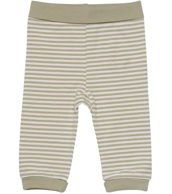 Fixoni Bukser Tea Striber Præmatur