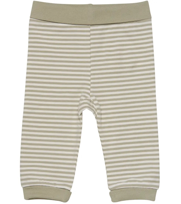 Fixoni Bukser Tea Striber Præmatur