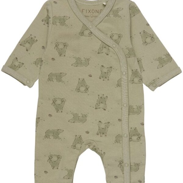 Fixoni Heldragt Tea Præmatur Fixoni Heldragt Tea Præmatur