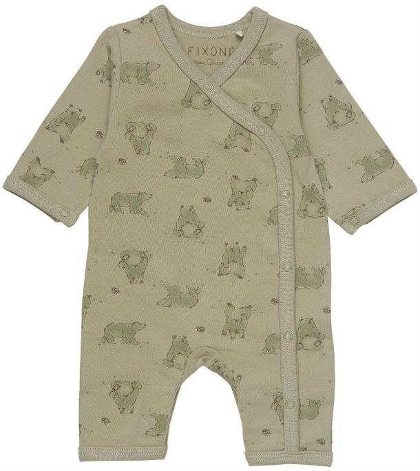 Fixoni Heldragt Tea Præmatur