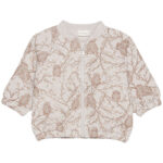 Fixoni Jakke - Mushroom