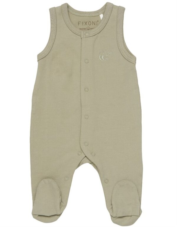 Fixoni Romper Tea Præmatur