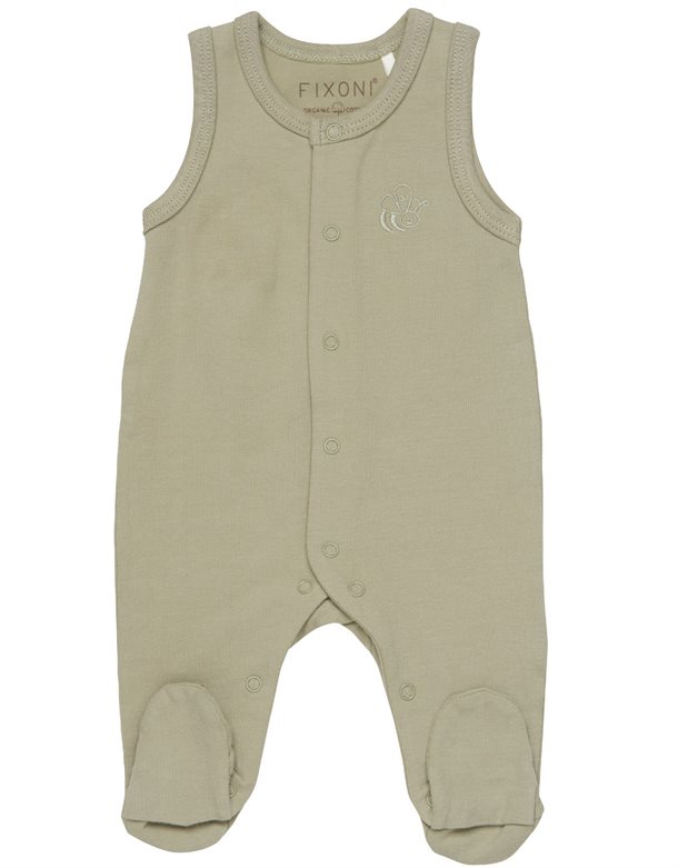 Fixoni Romper Tea Præmatur