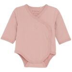 Fixoni body til præmatur - Pale Mauve