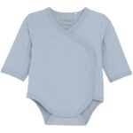 Fixoni body til præmatur - Zen Blue