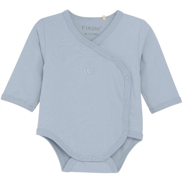 Fixoni body til præmatur - Zen Blue Fixoni body til præmatur - Zen Blue