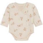 Fixoni body til præmatur - slå-om - Doe