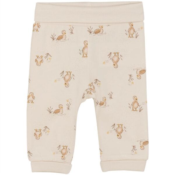 Fixoni bukser til præmatur - Doe