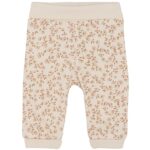 Fixoni bukser til præmatur - Pale Mauve