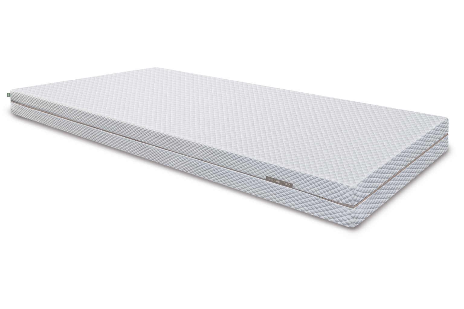 Flexa Madras 90x200cm - Bloom Latexmadras