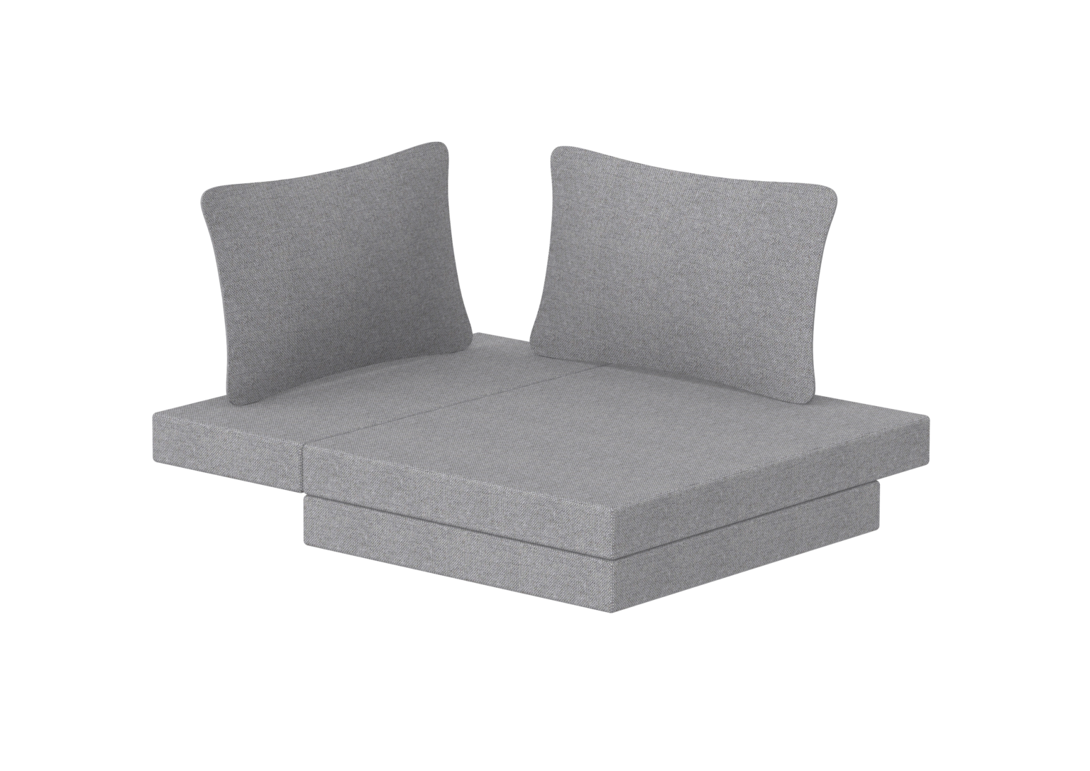 Flexa Madras Til Casa Sengemodul.