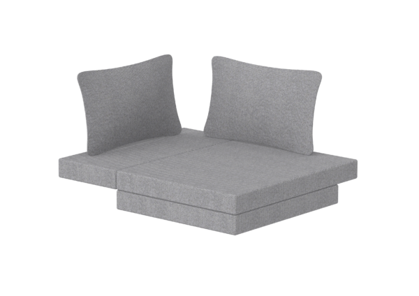 Flexa Madras Til Casa Sengemodul.