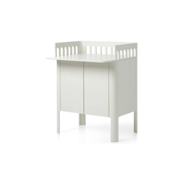 Flexa Nova Puslebord Cream White Flexa Nova Puslebord Cream White