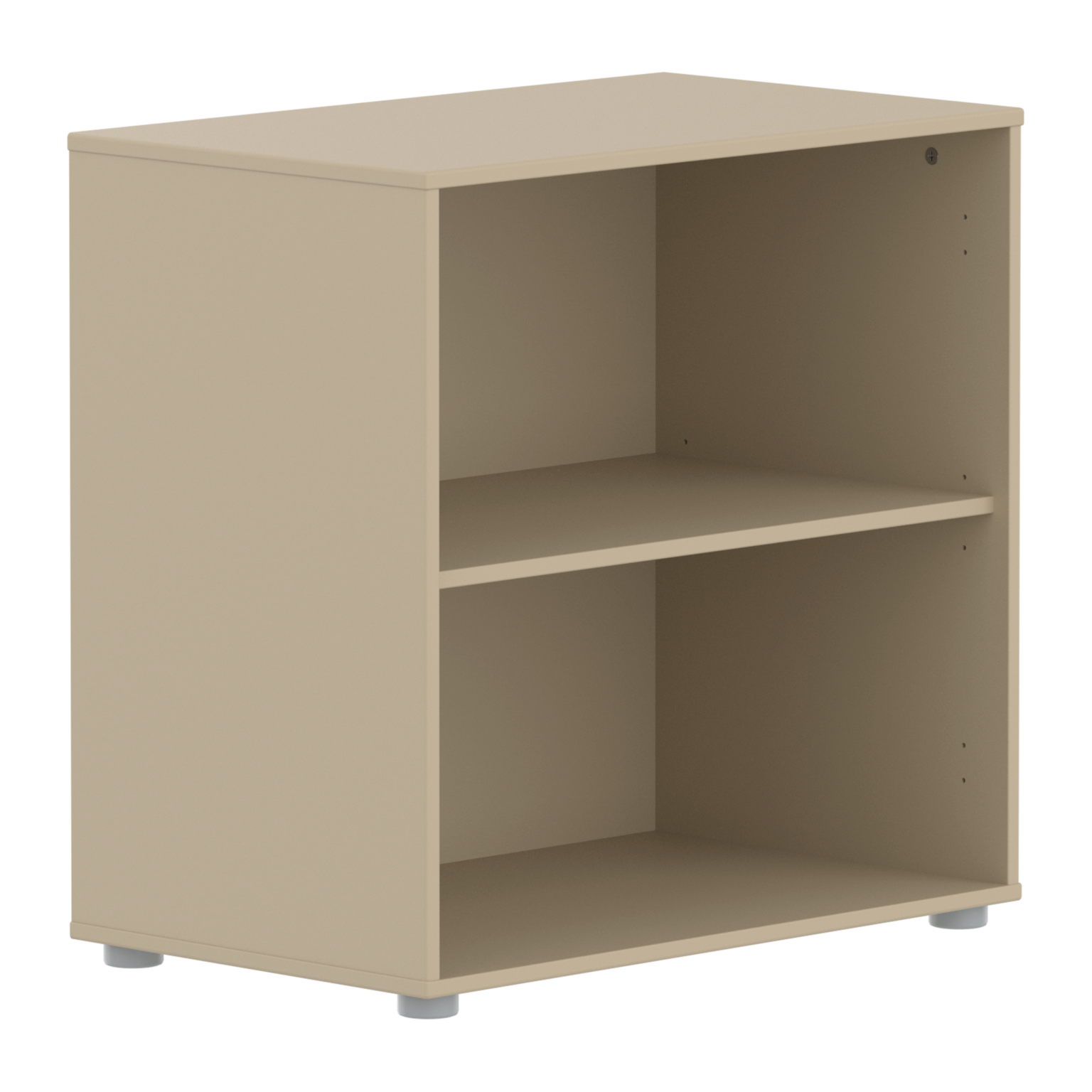 Flexa Saga Reol 74x75,5x45 Sand