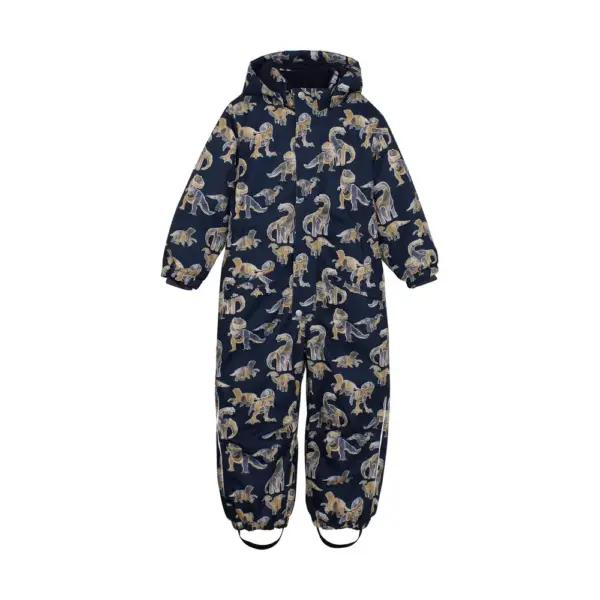 Flyverdragt - 2942 - 116