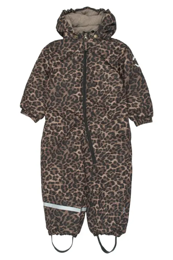 Flyverdragt AOP - LEO - 86