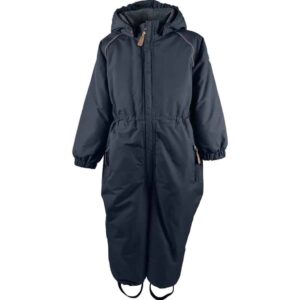 Flyverdragt - Blue Nights 110-140 - 116