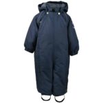 Flyverdragt - Blue Nights 80-104 - 92