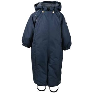 Flyverdragt - Blue Nights 80-104 - 92