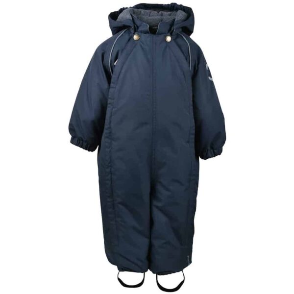 Flyverdragt - Blue Nights 80-104 - 92