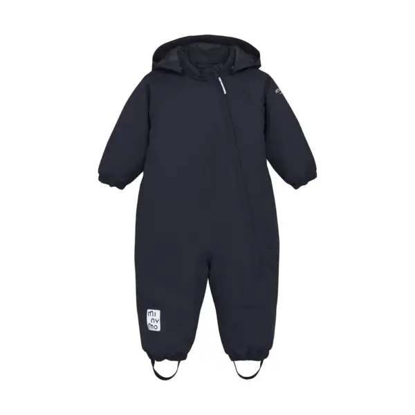 Flyverdragt - Parisian Night - 98