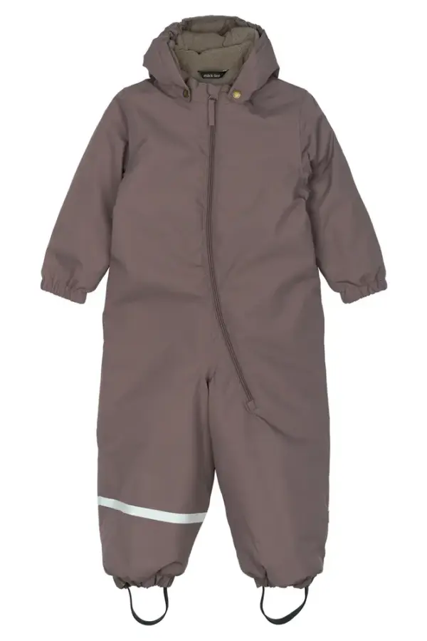 Flyverdragt Solid - Sparrow - 86