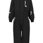 Flyverdragt W-PRO 10000 - Black - 98