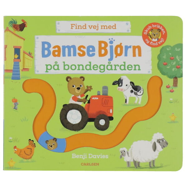 Forlaget Carlsen Bog