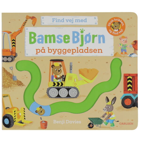 Forlaget Carlsen Bog