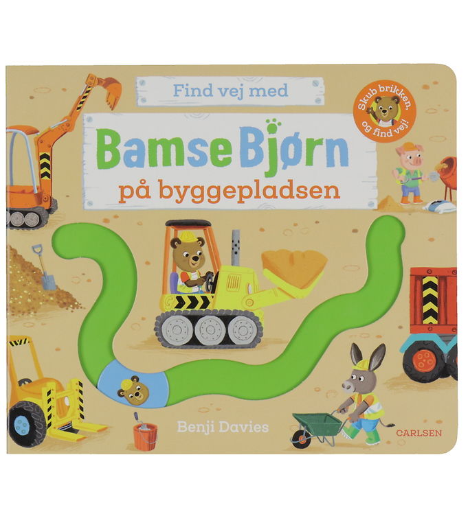 Forlaget Carlsen Bog