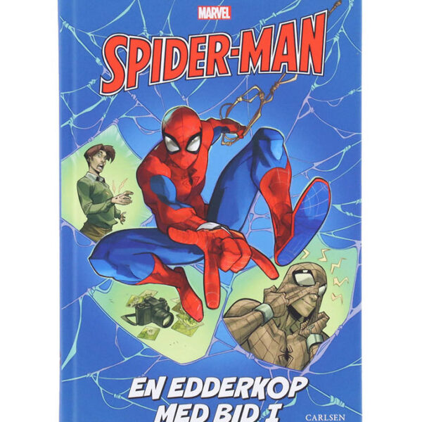 Forlaget Carlsen Bog