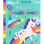 Forlaget Carlsen Malebog