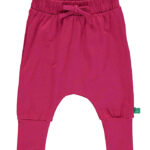 Freds World Bukser - Alfa Volume - Plum