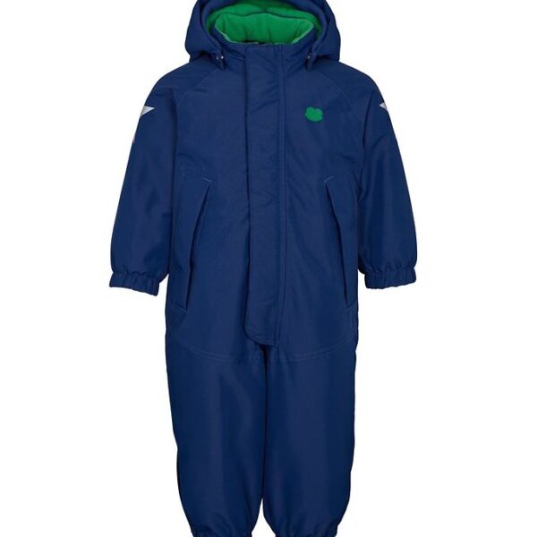 Freds World Flyverdragt - Deep Blue