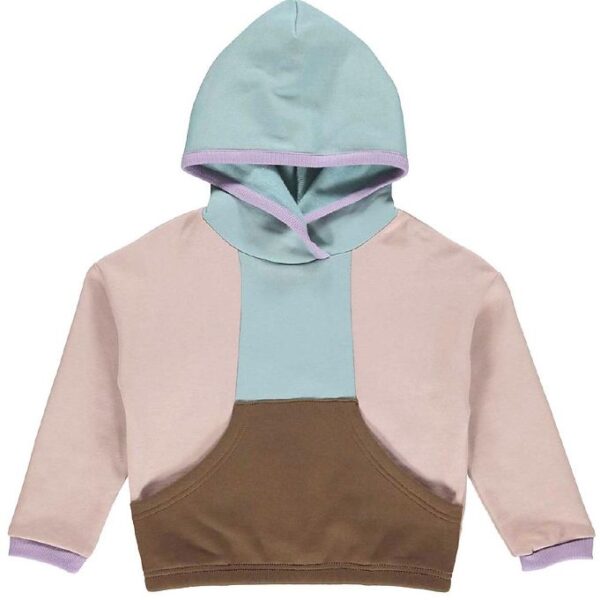 Freds World Hættetrøje - Rose Wood