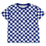 Freds World T-shirt - Sweat - Racing - White/Surf