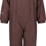 Freeze 2-zip Flyverdragt W-PRO 10000 - Huckleberry - 1/80