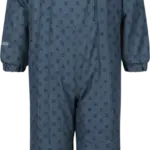 Freeze 2-zip Flyverdragt W-PRO 10000 - Navy - 1/80