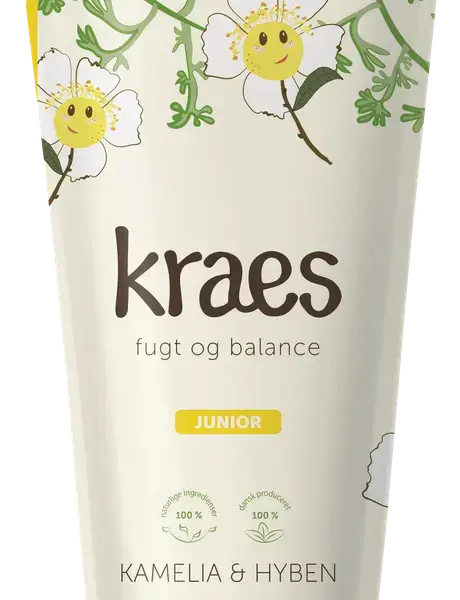 Fugt & balance bodylotion - 200 ml