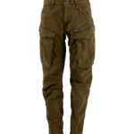 G-Star RAW Bukser - Cargo - MAYFLY