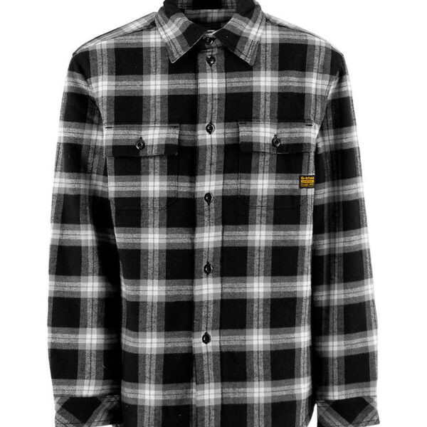 G-Star RAW Overshirt - Logan