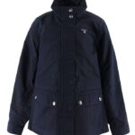 GANT Jakke - The Original Utility - Navy