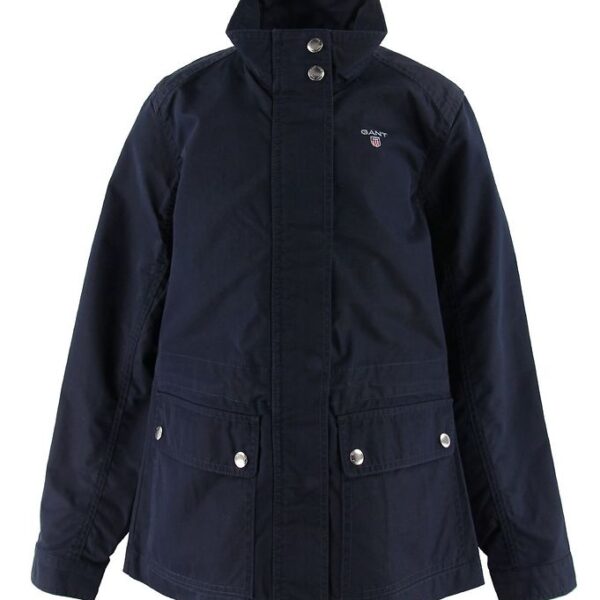 GANT Jakke - The Original Utility - Navy