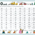 Girafprodukter | Dækkeserviet - 120 ord