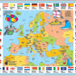 Girafprodukter | Dækkeserviet - Europa