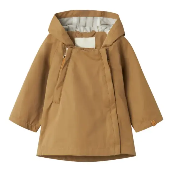 Godo løs jakke - PETRIFIED - 68